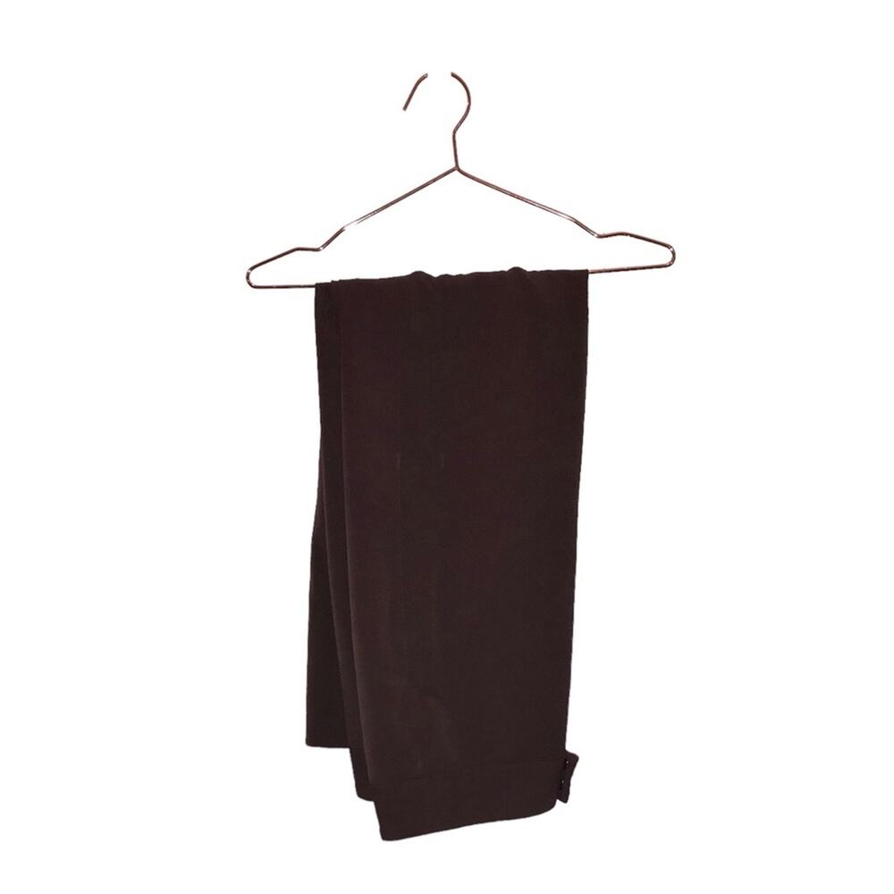Style & Co Stretch Brown Dress Pants - Size 8 Petite